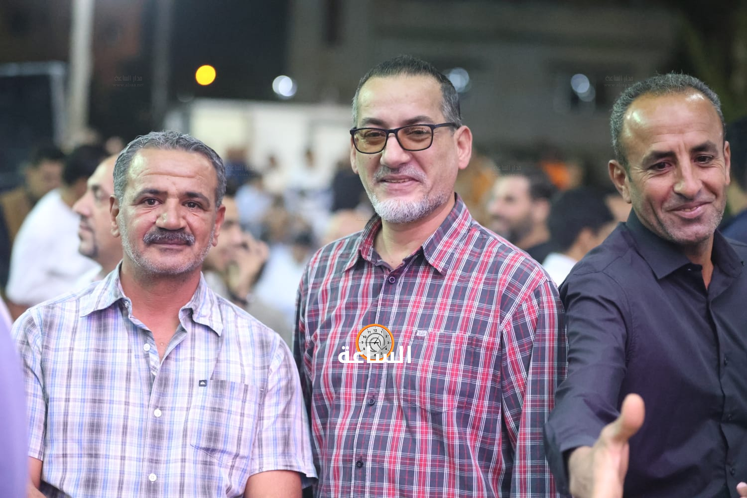 Madar Al-Saa Images 0.9831972008795155