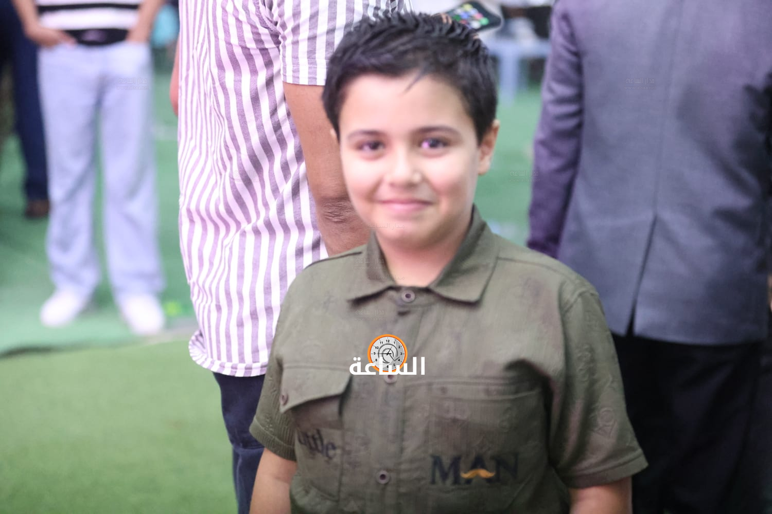 Madar Al-Saa Images 0.581261178717237