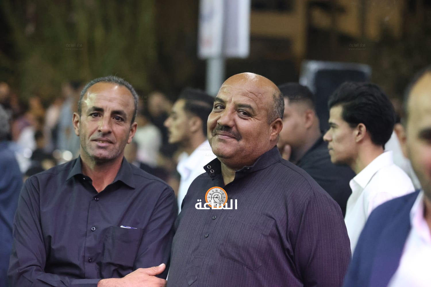 Madar Al-Saa Images 0.7122356566447711