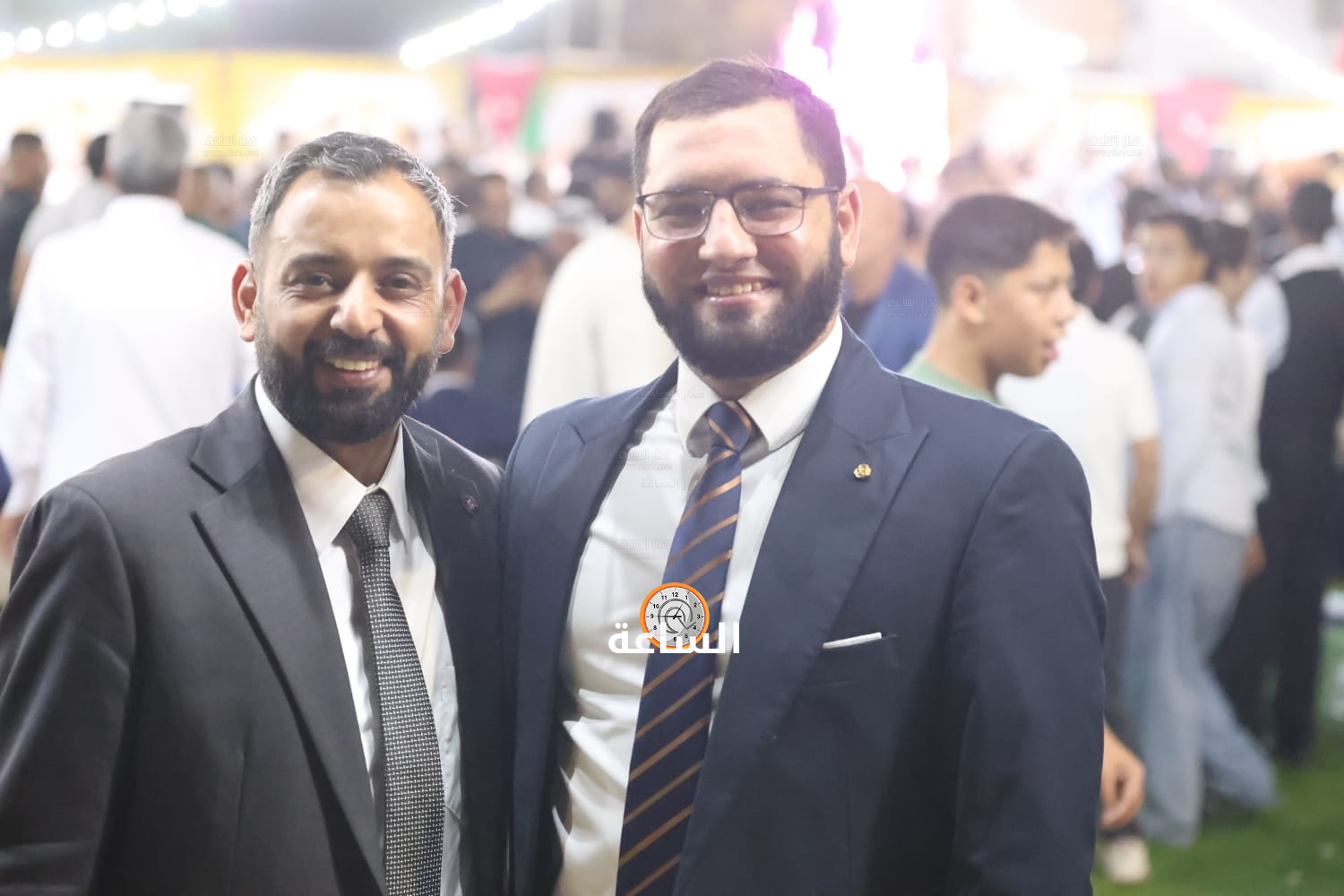 Madar Al-Saa Images 0.3303578662529346
