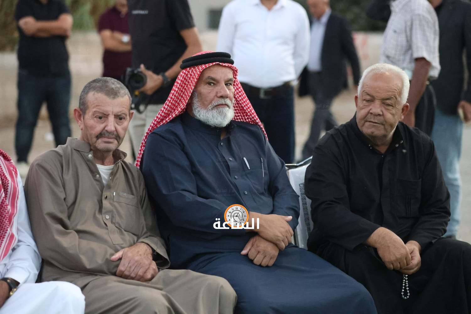 Madar Al-Saa Images 0.5848889479219465