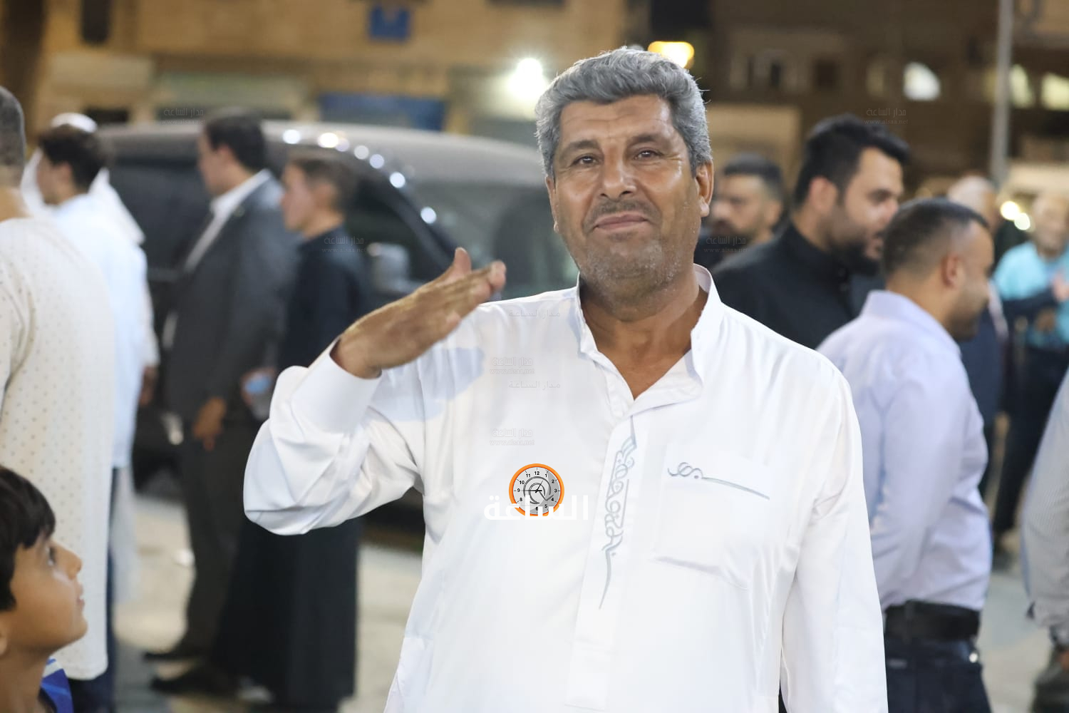 Madar Al-Saa Images 0.6165403791785553