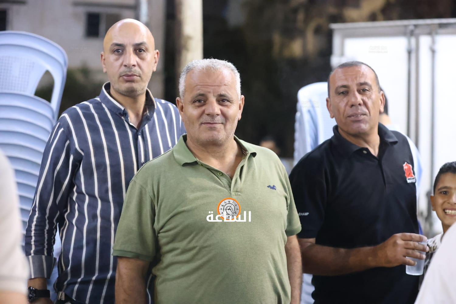 Madar Al-Saa Images 0.040512777902407815