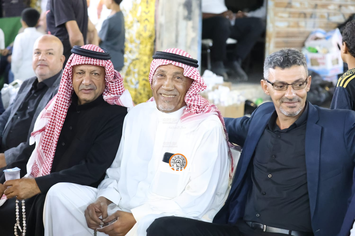 Madar Al-Saa Images 0.683998446687964