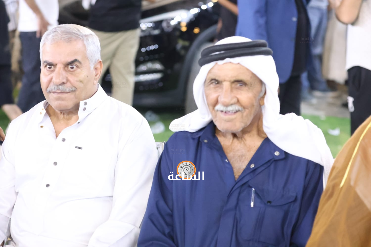 Madar Al-Saa Images 0.4568195928020995