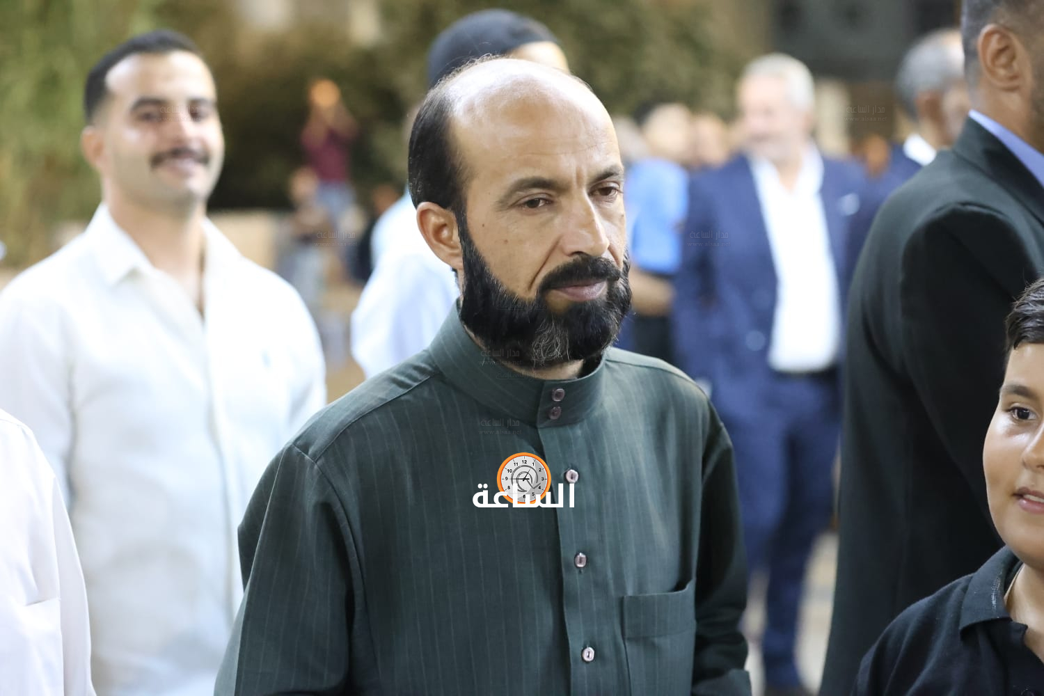 Madar Al-Saa Images 0.07593409510976368