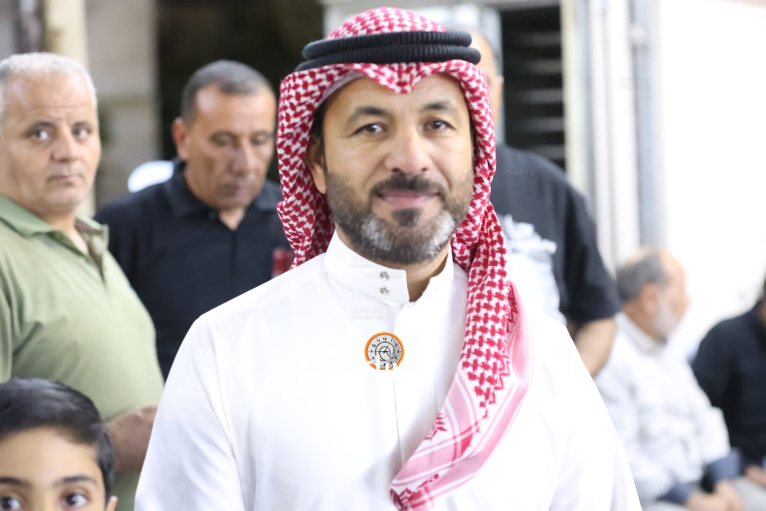 Madar Al-Saa Images 0.7947912675898449