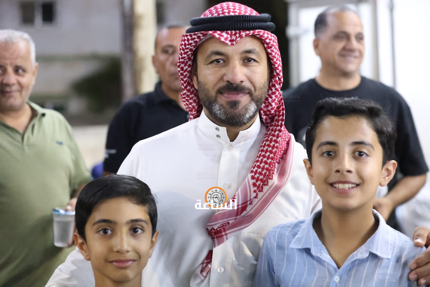 Madar Al-Saa Images 0.757213954951768