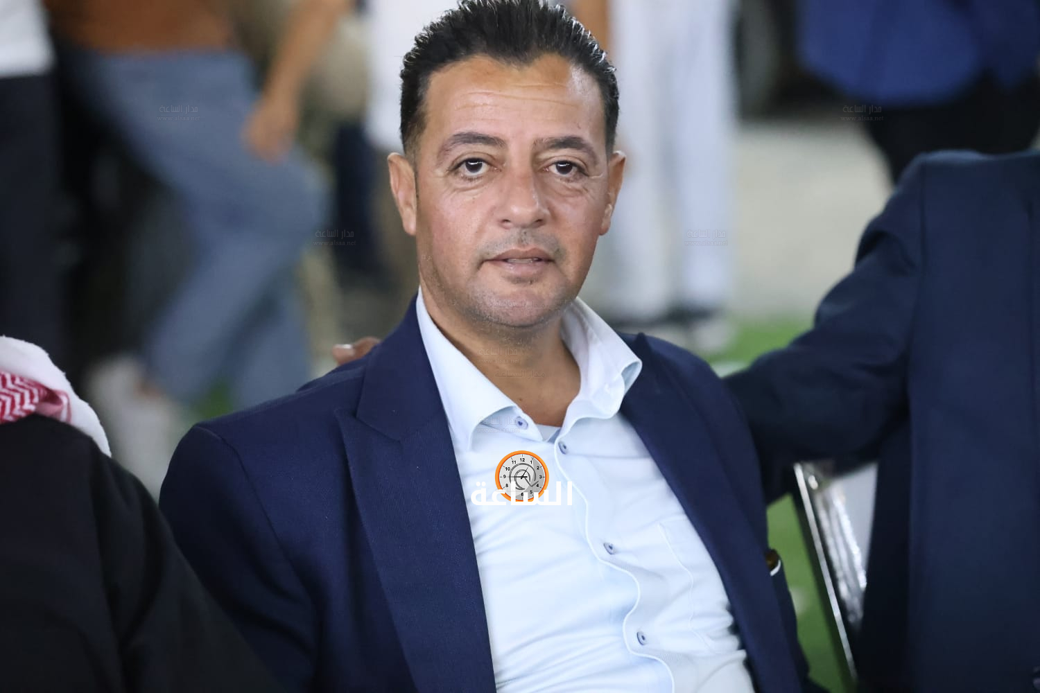 Madar Al-Saa Images 0.9291216883213448
