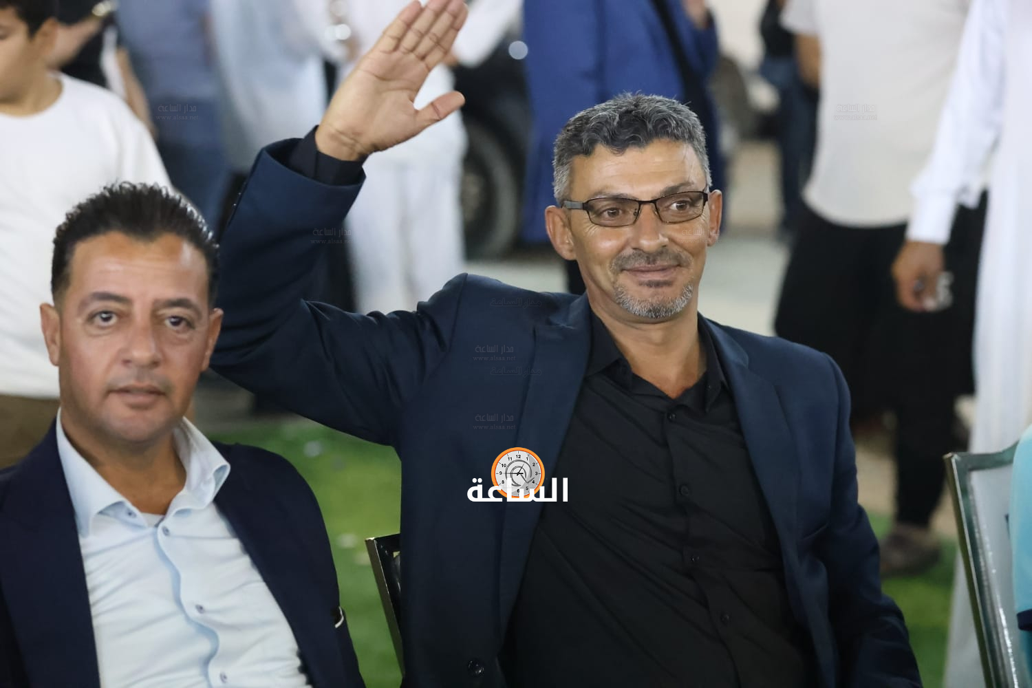 Madar Al-Saa Images 0.29410408114151976