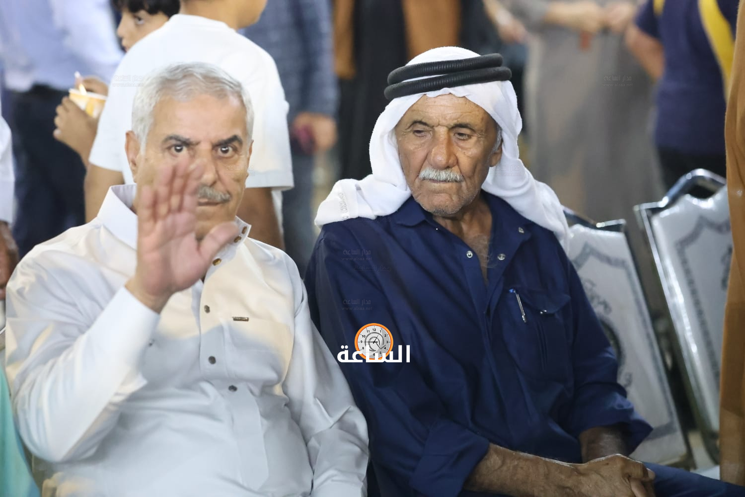 Madar Al-Saa Images 0.9926106630776292