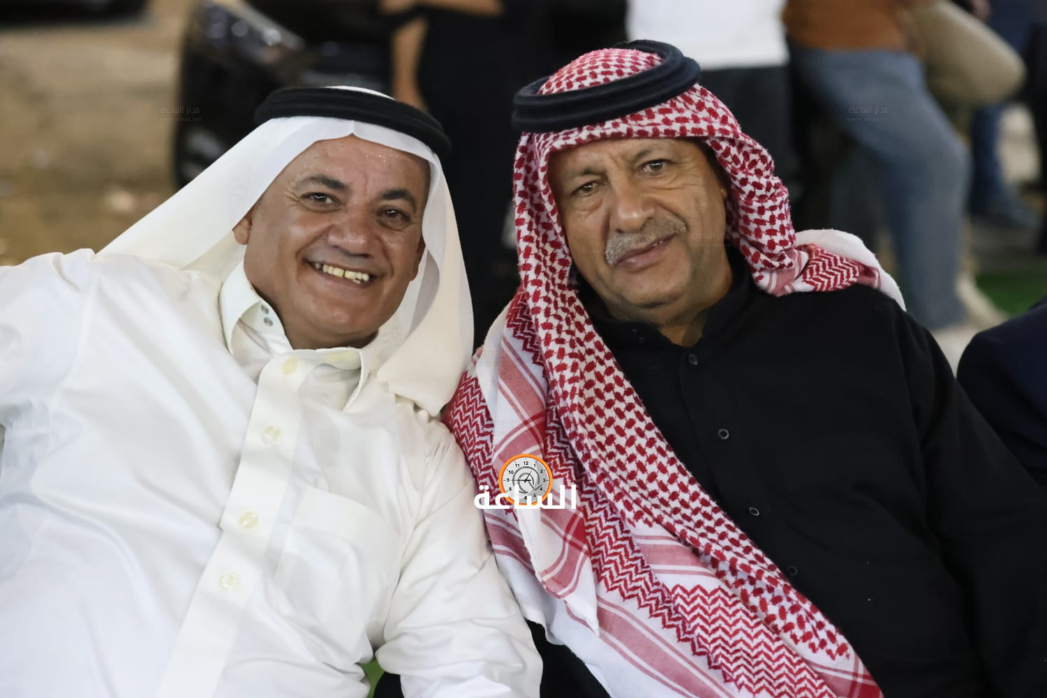 Madar Al-Saa Images 0.6221792493307832