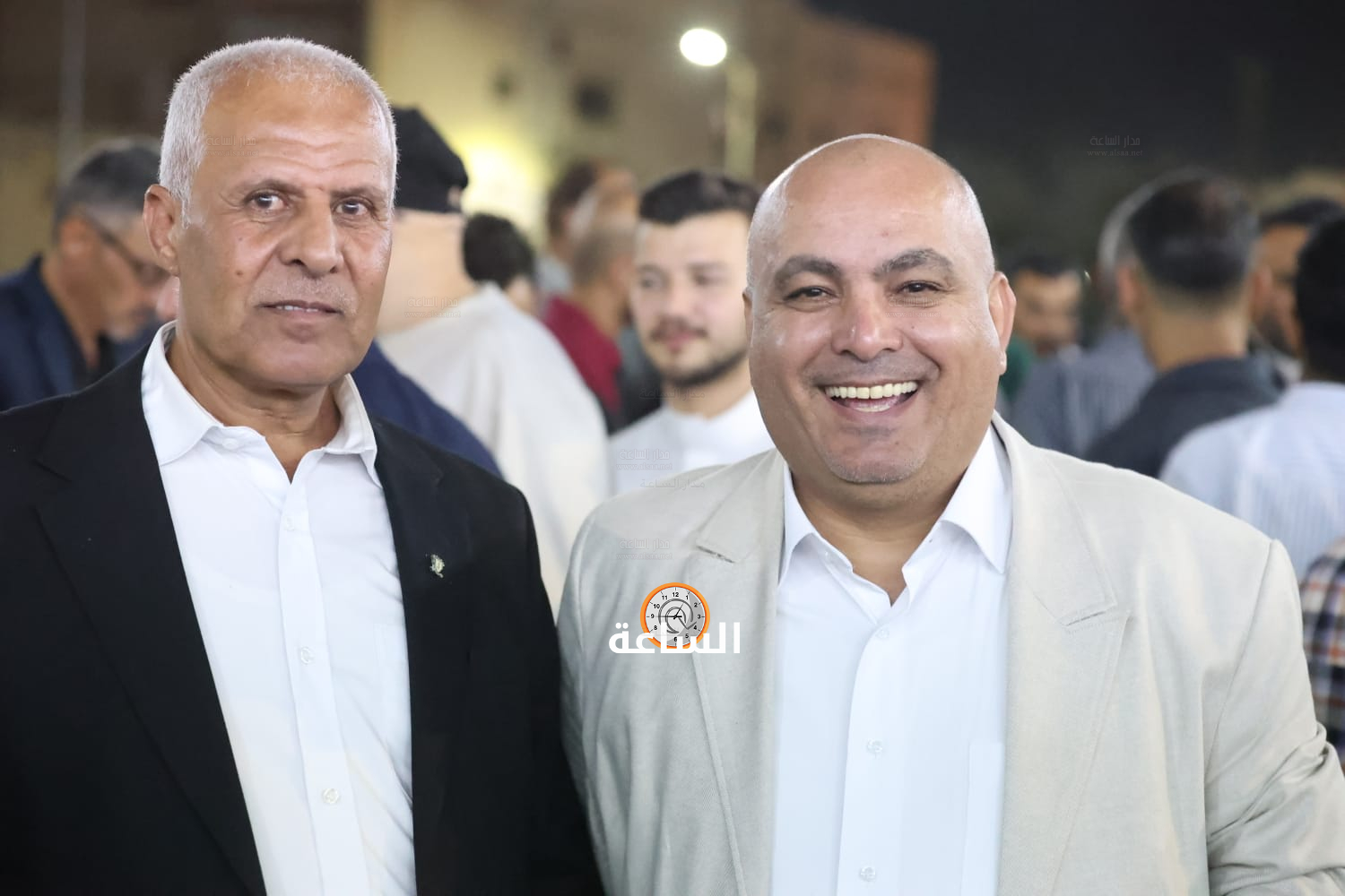 Madar Al-Saa Images 0.10680344361061567