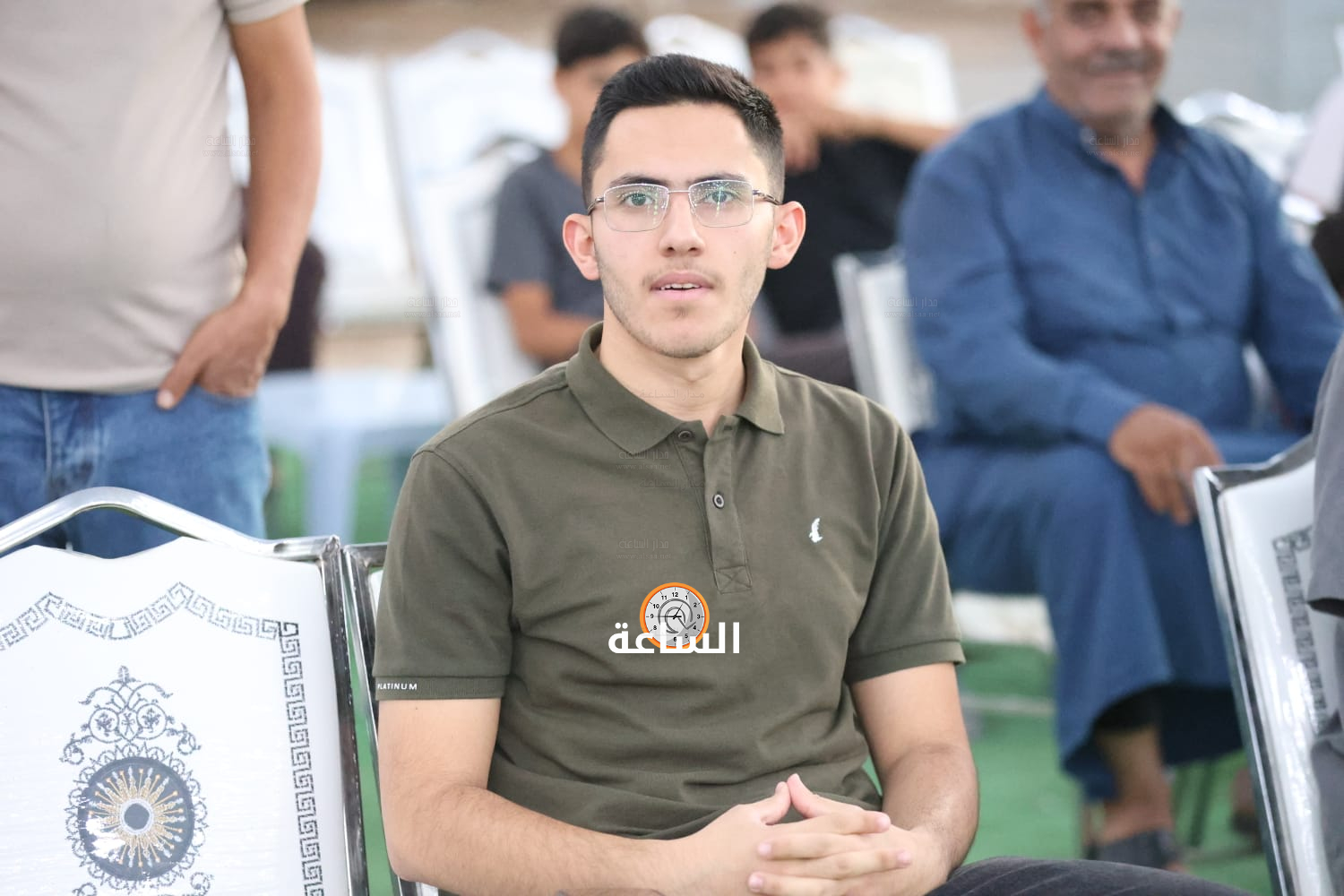 Madar Al-Saa Images 0.0161934700333084