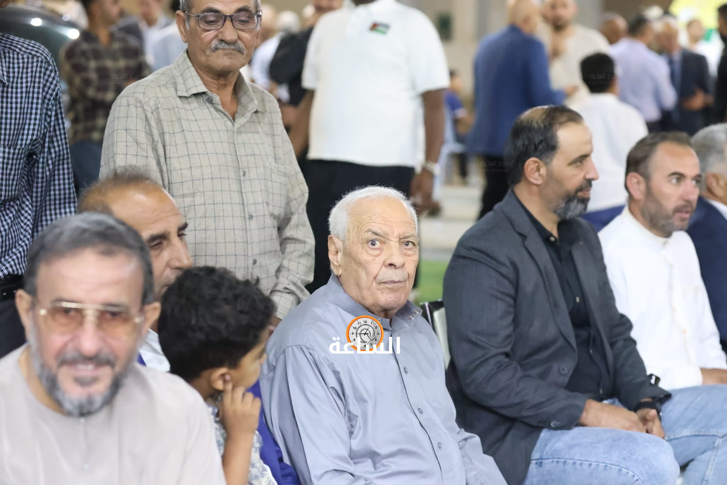 Madar Al-Saa Images 0.10074805821582267
