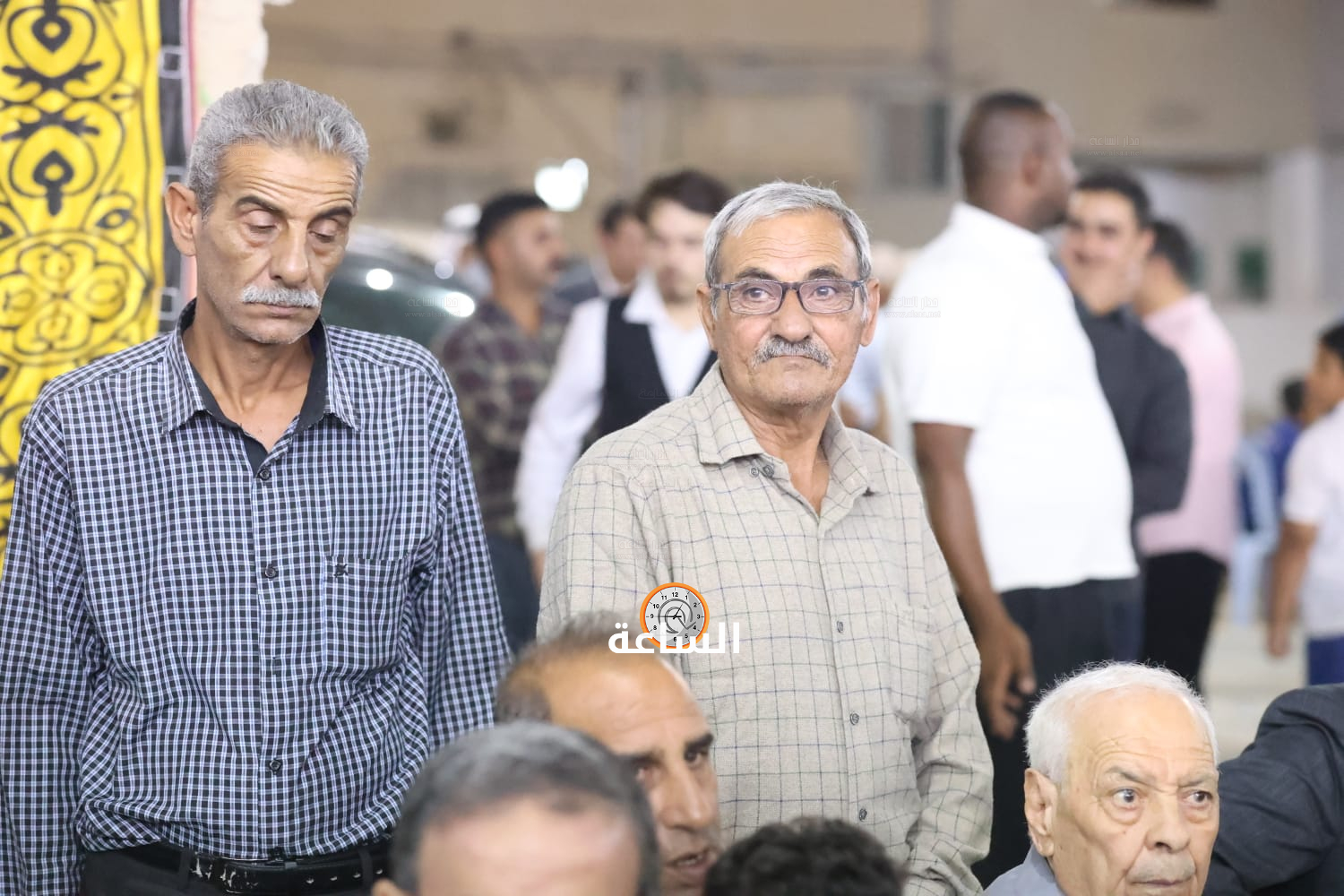 Madar Al-Saa Images 0.8914531432089075