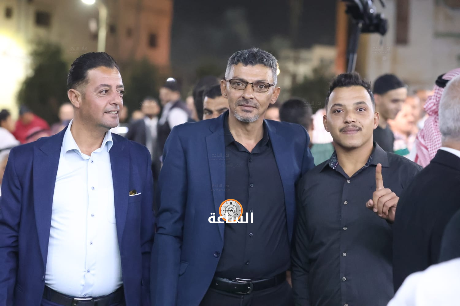 Madar Al-Saa Images 0.7566093660568377