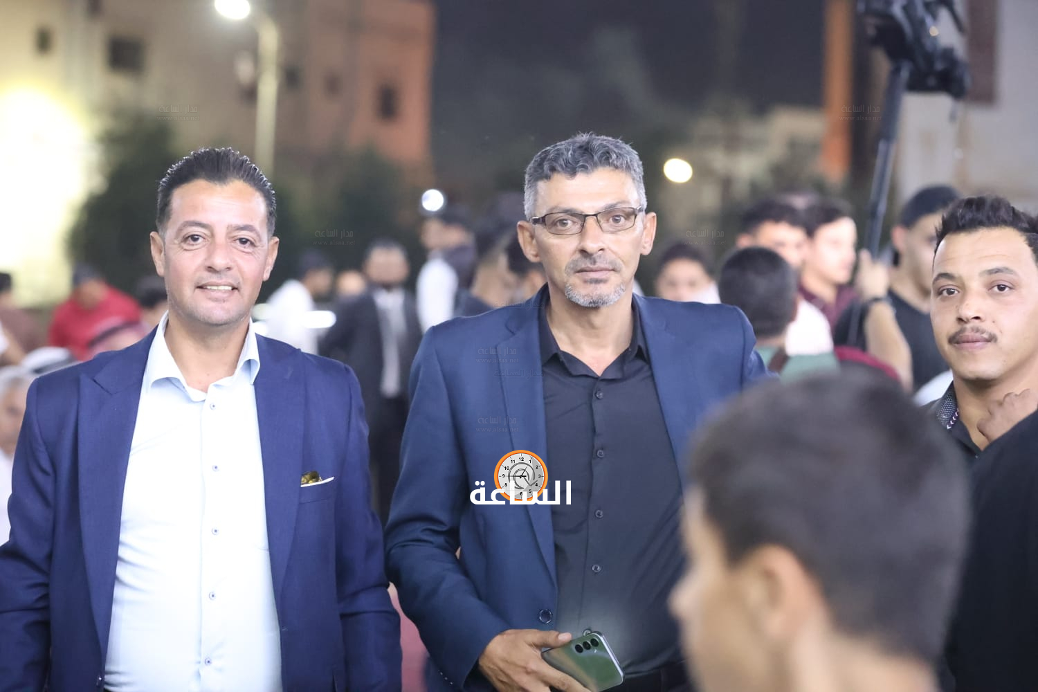 Madar Al-Saa Images 0.9206520476543268