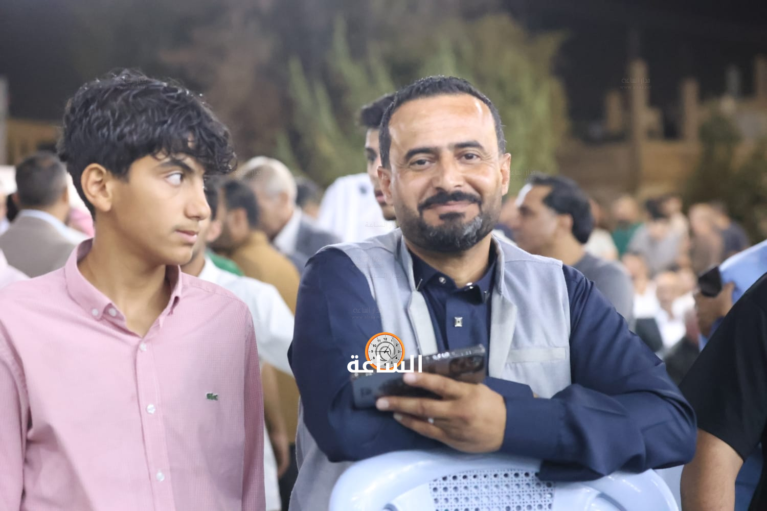 Madar Al-Saa Images 0.6572962545090206