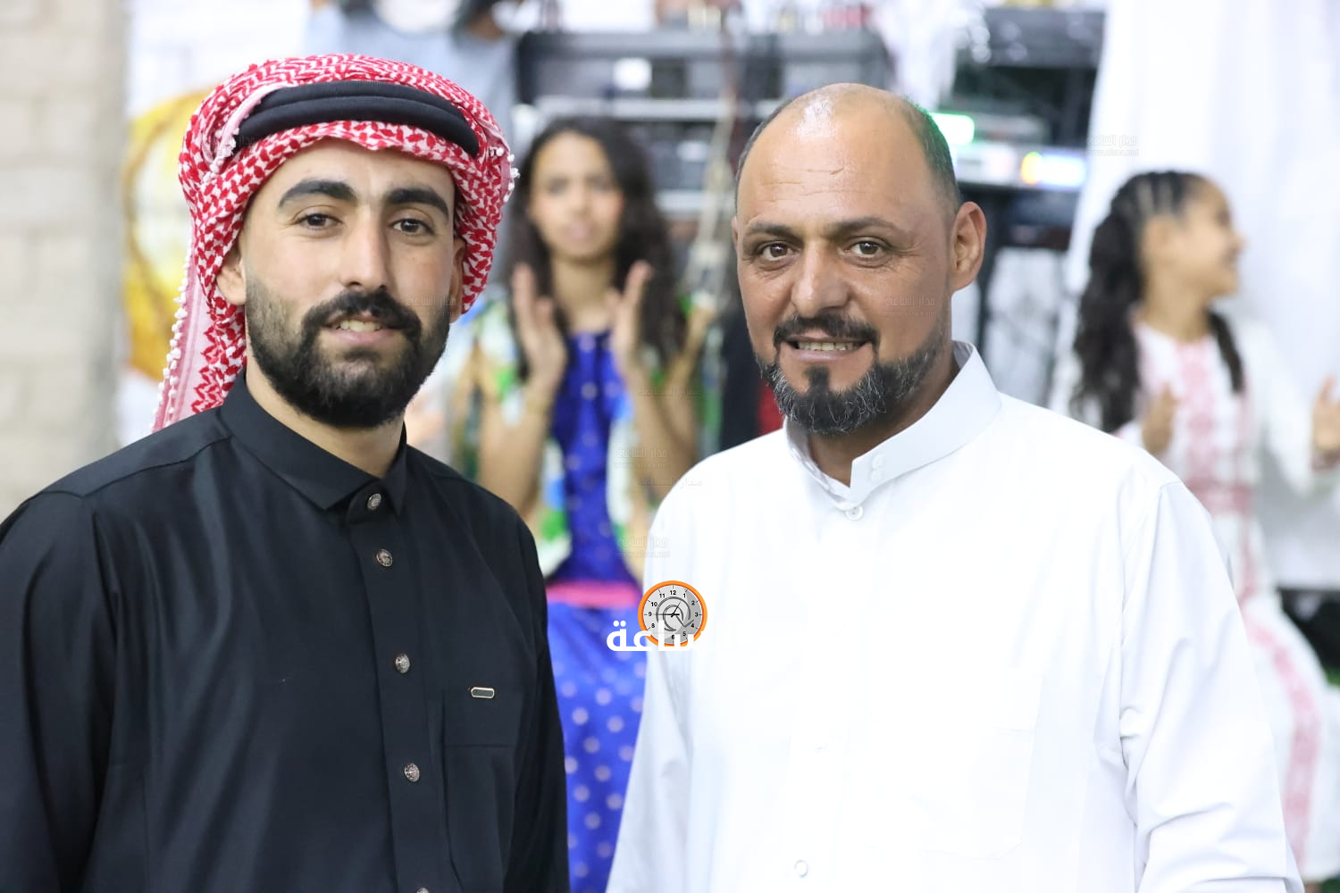 Madar Al-Saa Images 0.9103945482531024