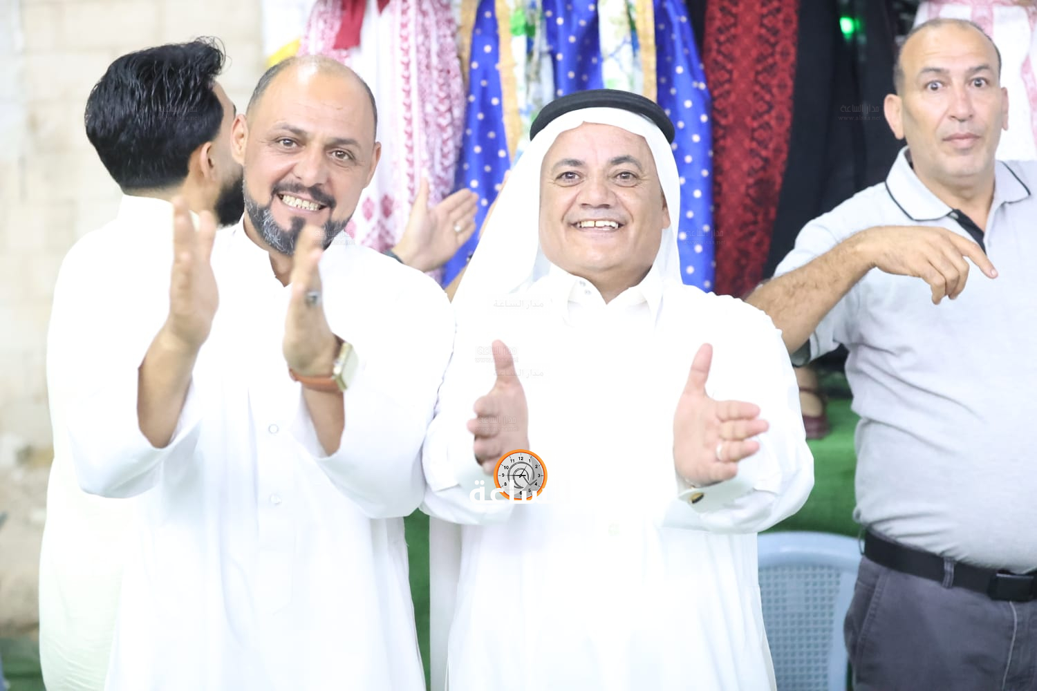 Madar Al-Saa Images 0.778734196089483