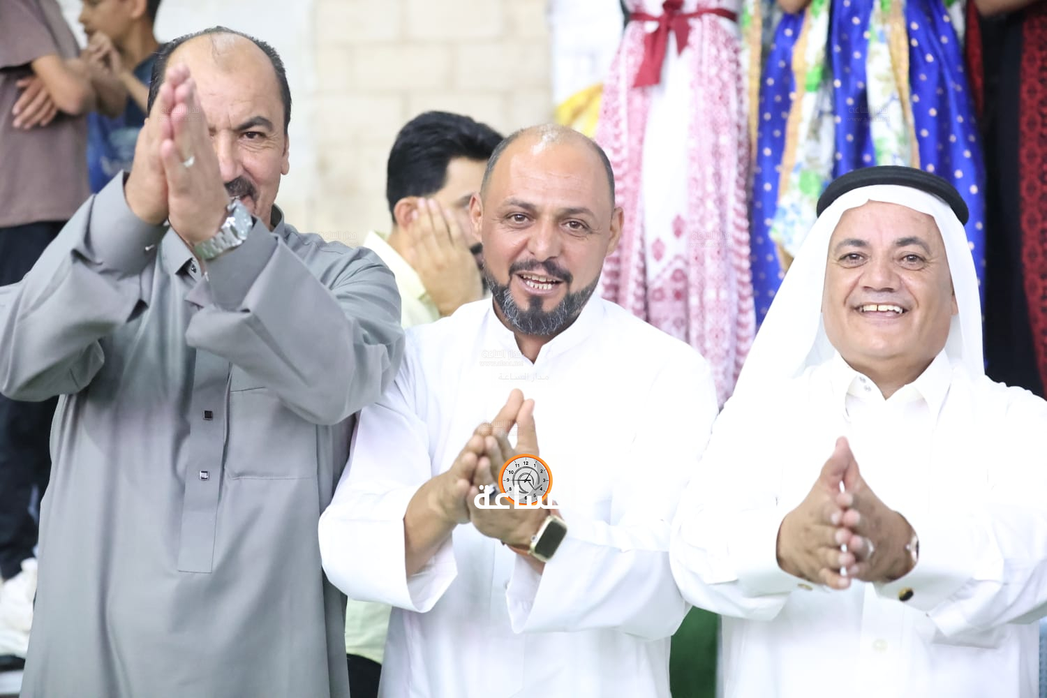 Madar Al-Saa Images 0.8680622251305372