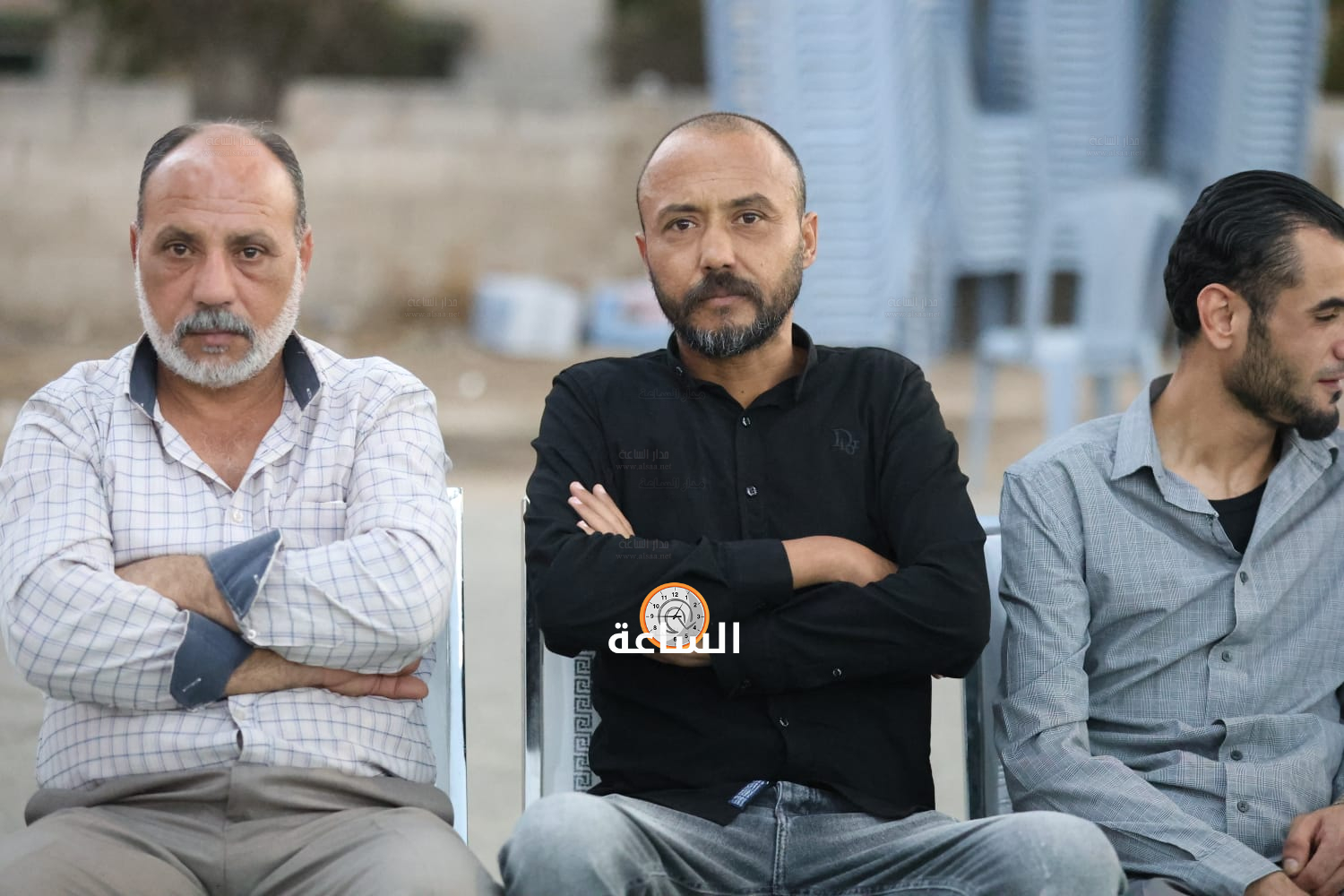 Madar Al-Saa Images 0.8497188708384986