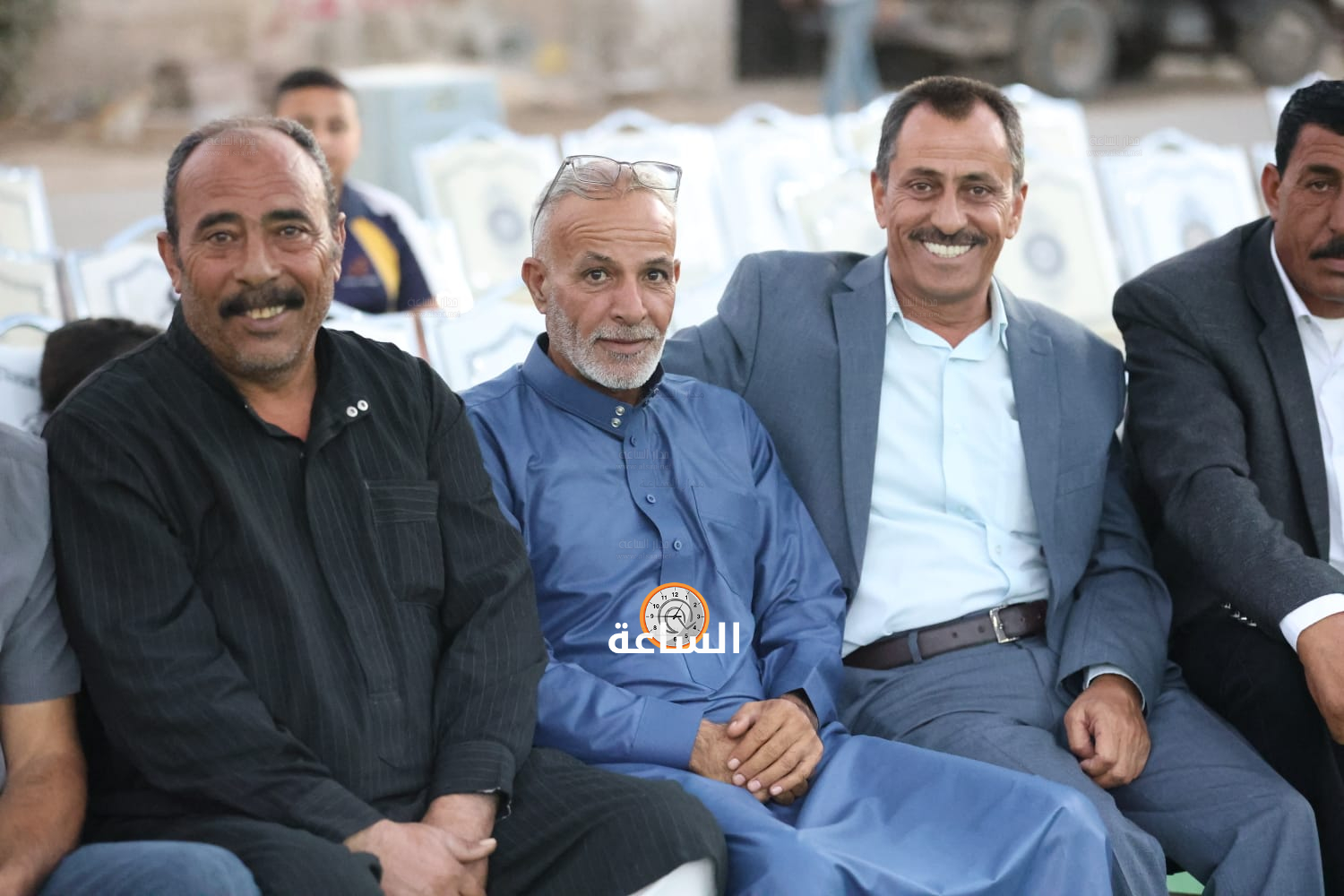 Madar Al-Saa Images 0.9392544225632088