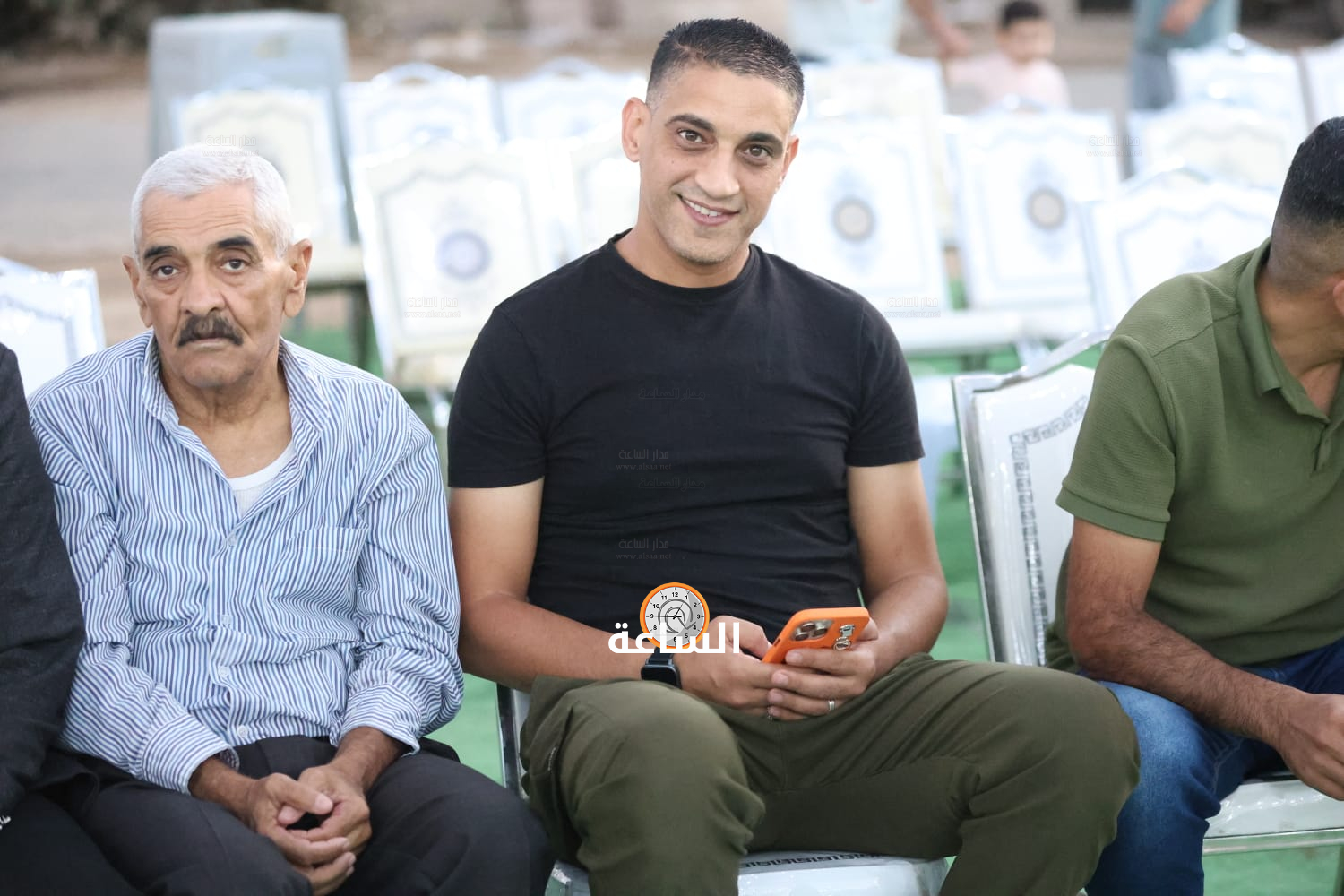 Madar Al-Saa Images 0.1285388088407502