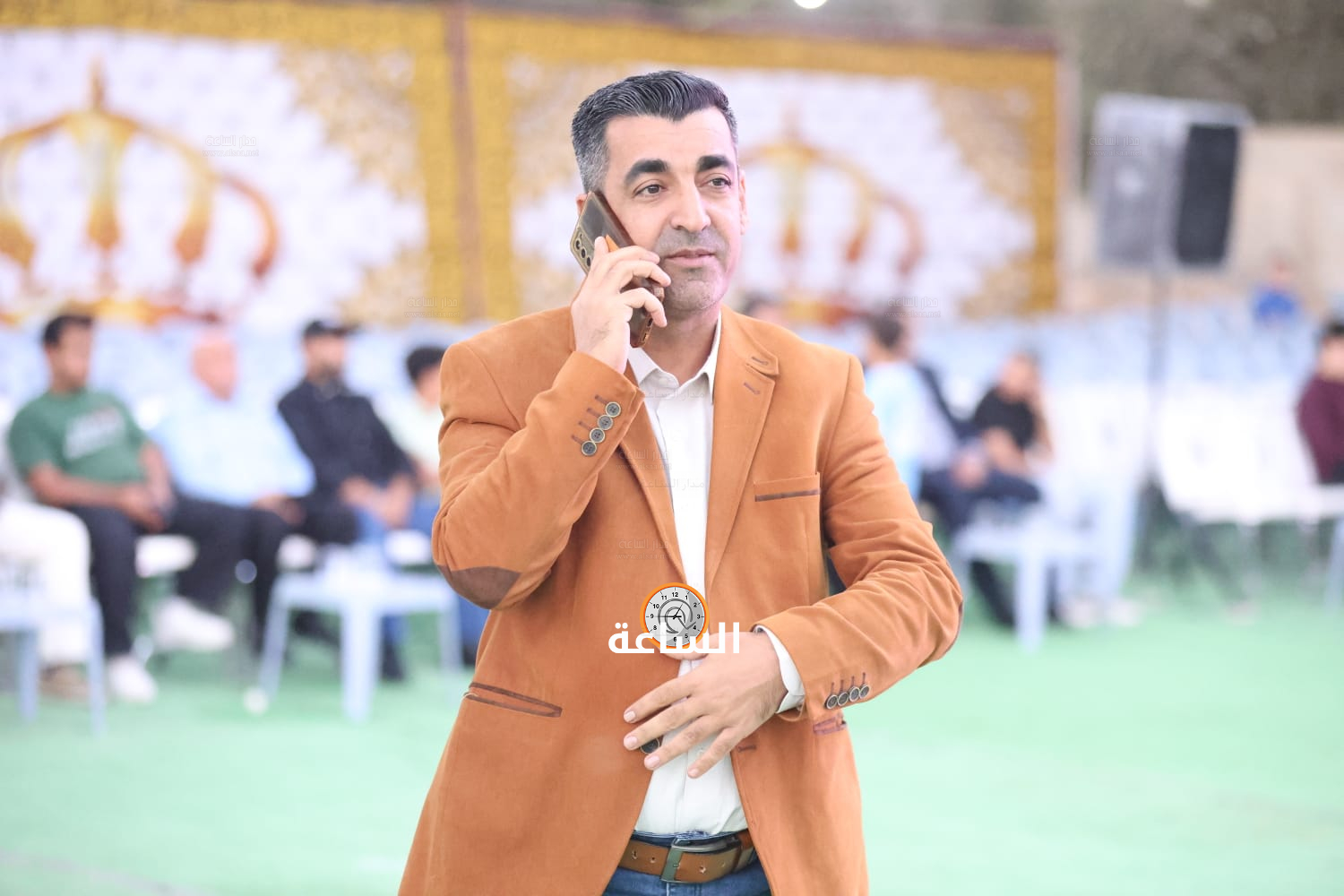 Madar Al-Saa Images 0.1851609842040567