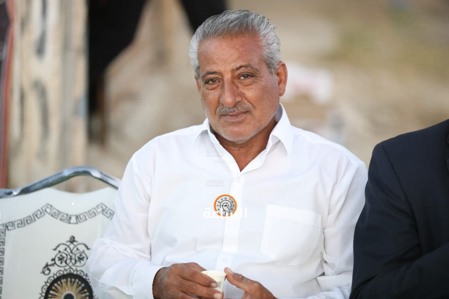 Madar Al-Saa Images 0.0589933425356417