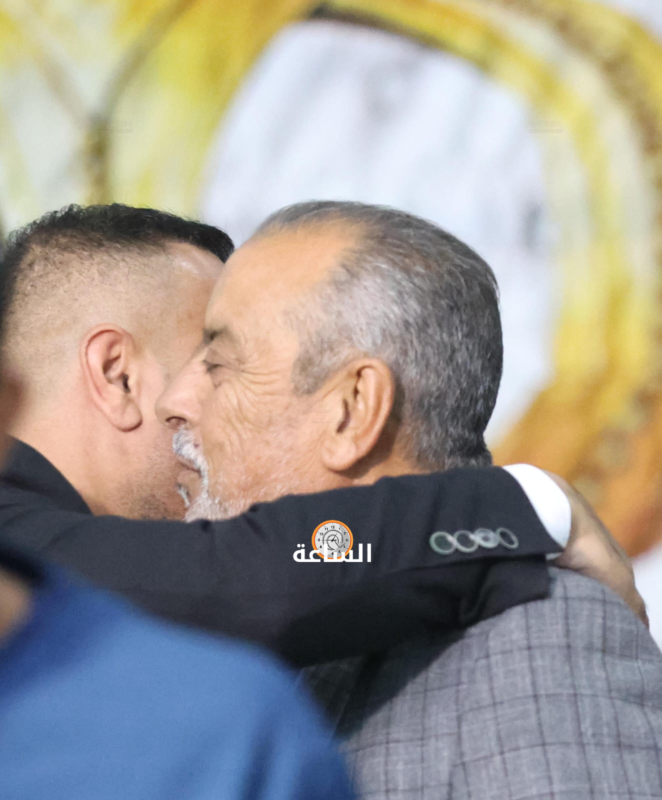 Madar Al-Saa Images 0.44178405460215686