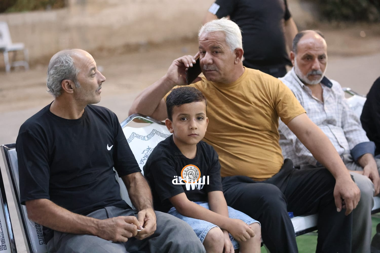 Madar Al-Saa Images 0.2317208553485044