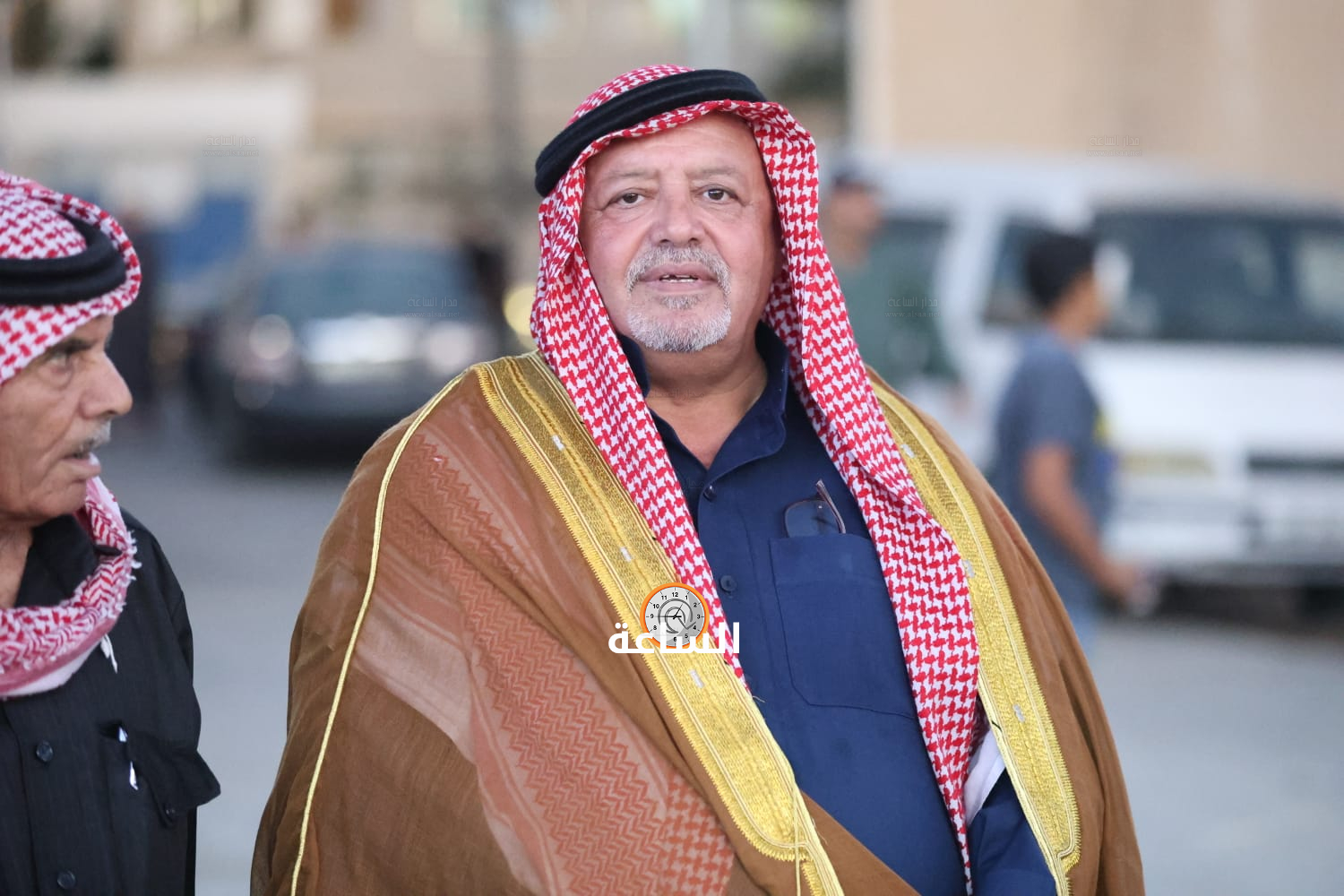 Madar Al-Saa Images 0.9629053400917271
