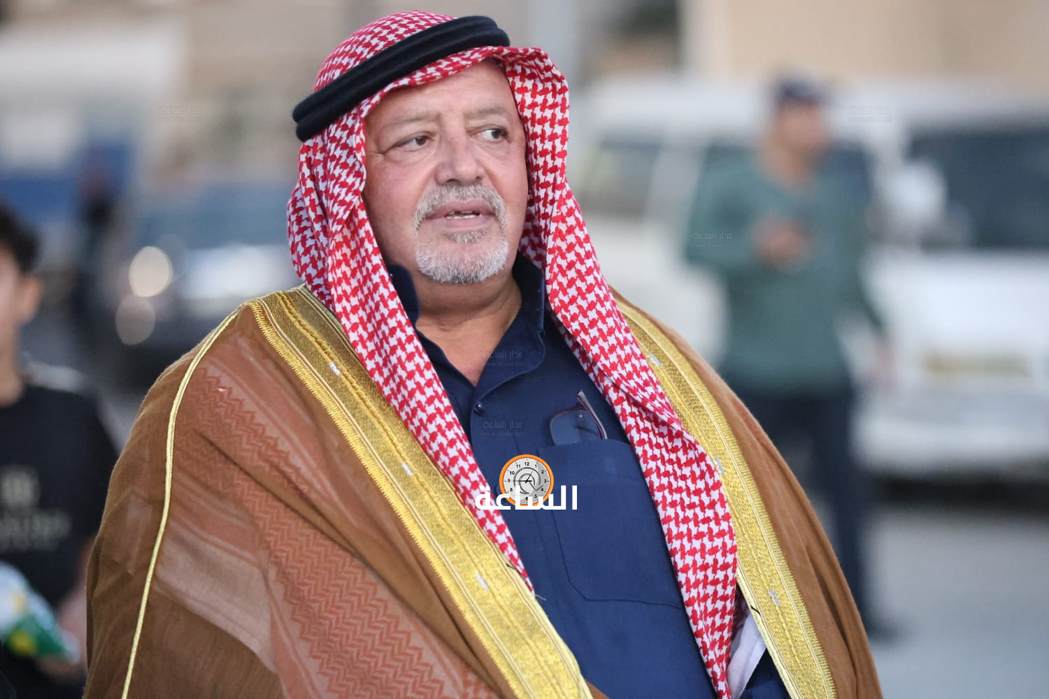 Madar Al-Saa Images 0.1852085764416027