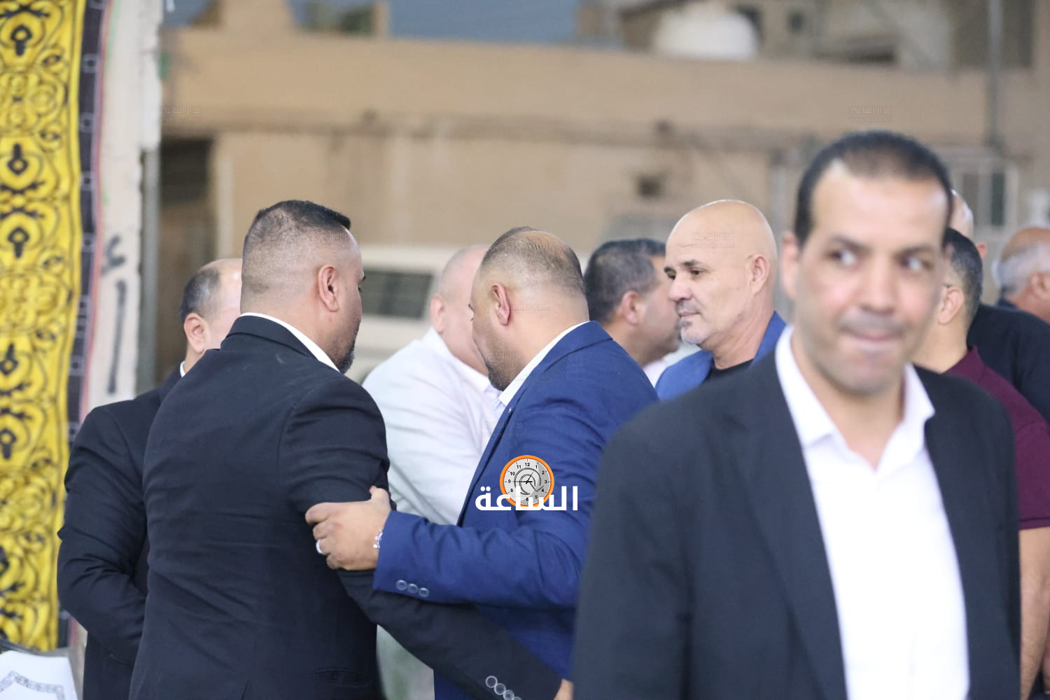 Madar Al-Saa Images 0.5535042679767348