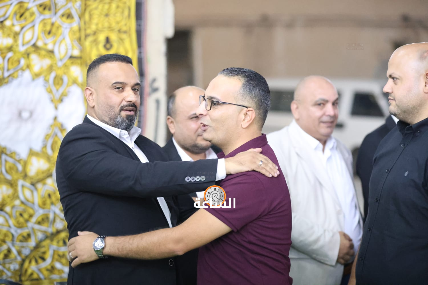 Madar Al-Saa Images 0.9936454976672622