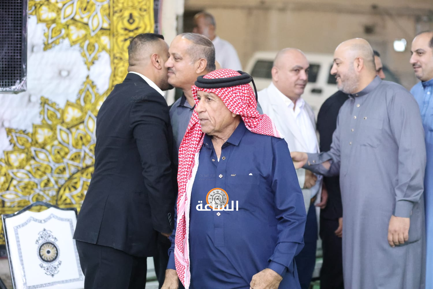 Madar Al-Saa Images 0.9339906185742943