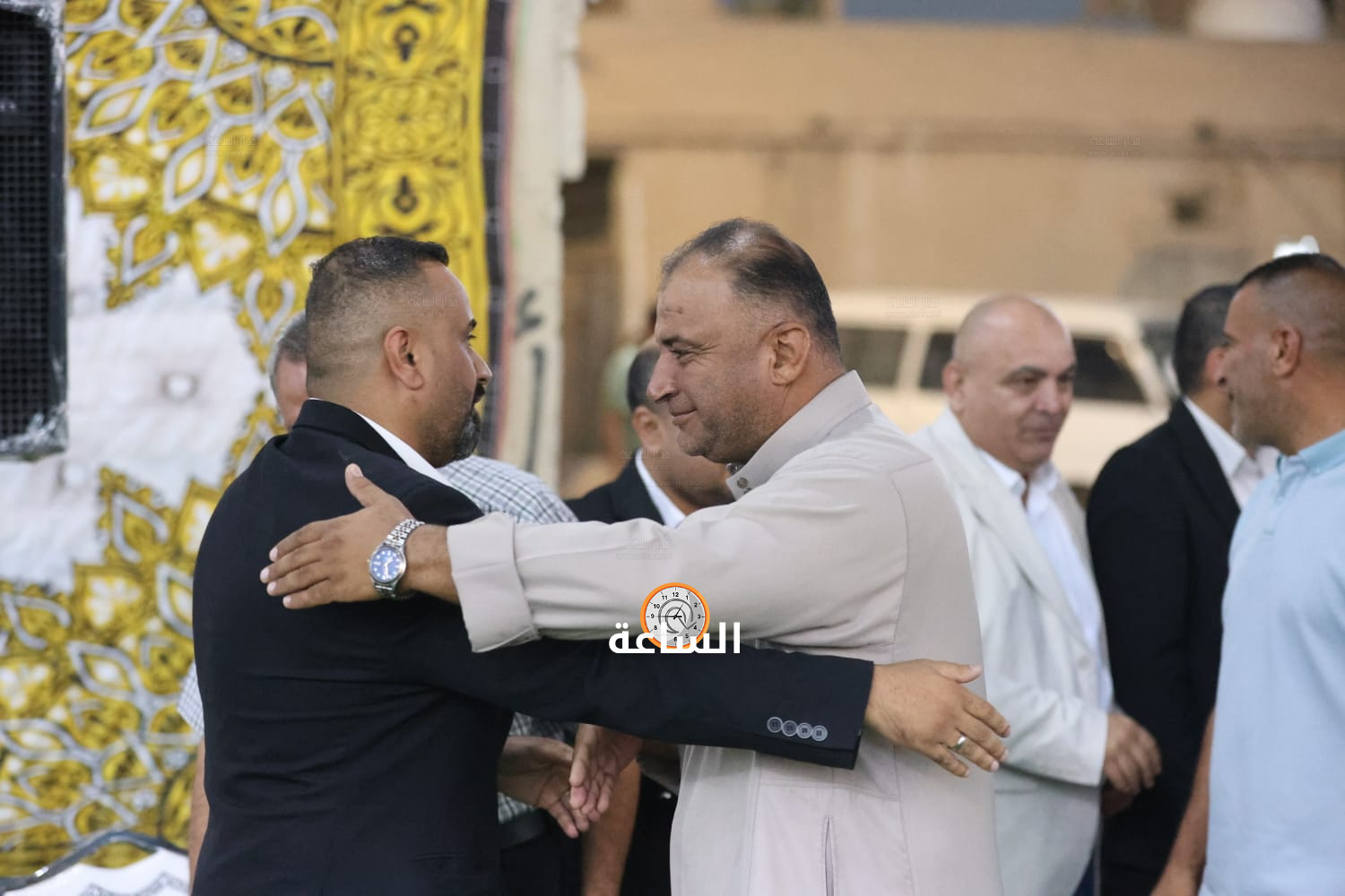 Madar Al-Saa Images 0.5312431111176195