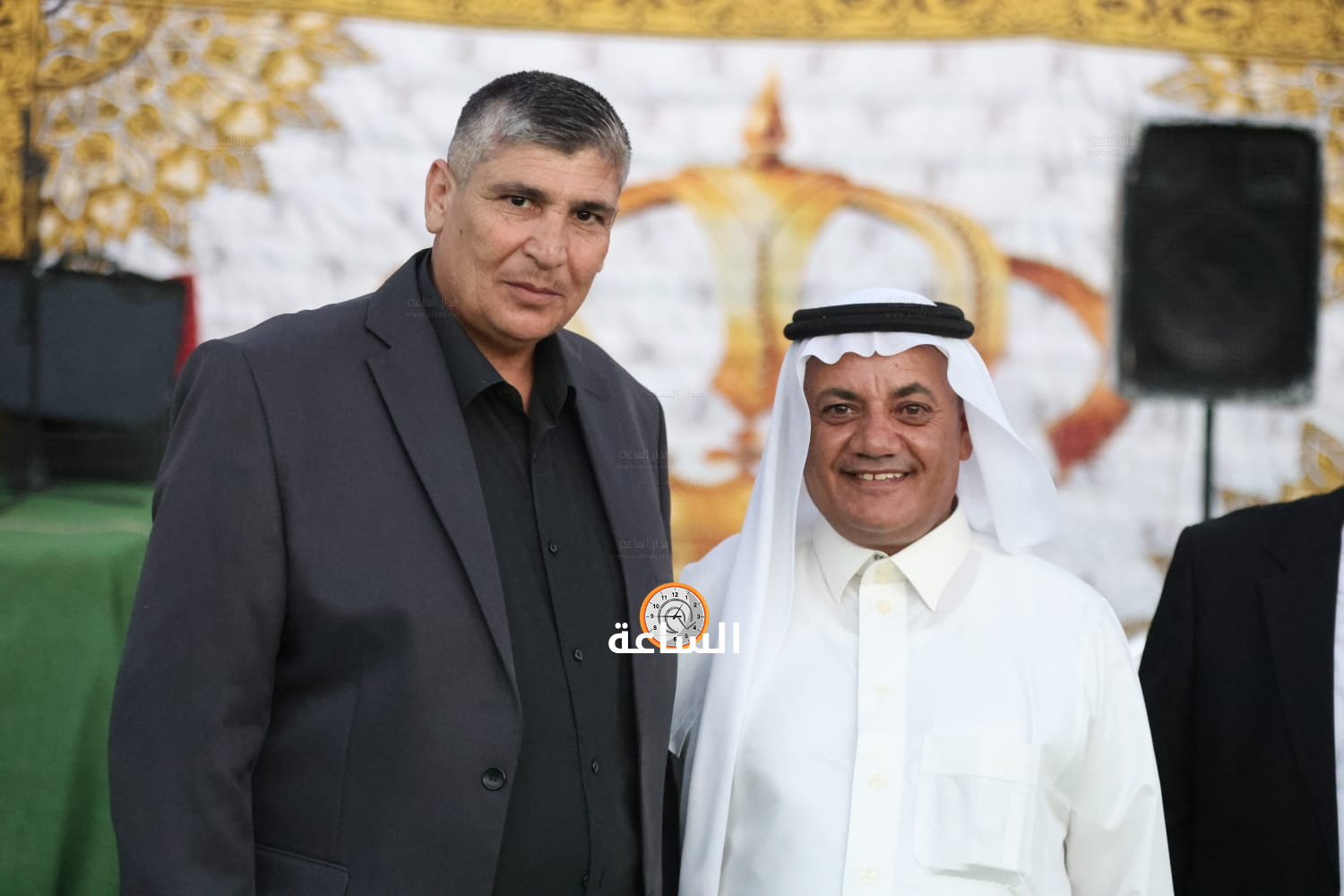Madar Al-Saa Images 0.5003002921038416