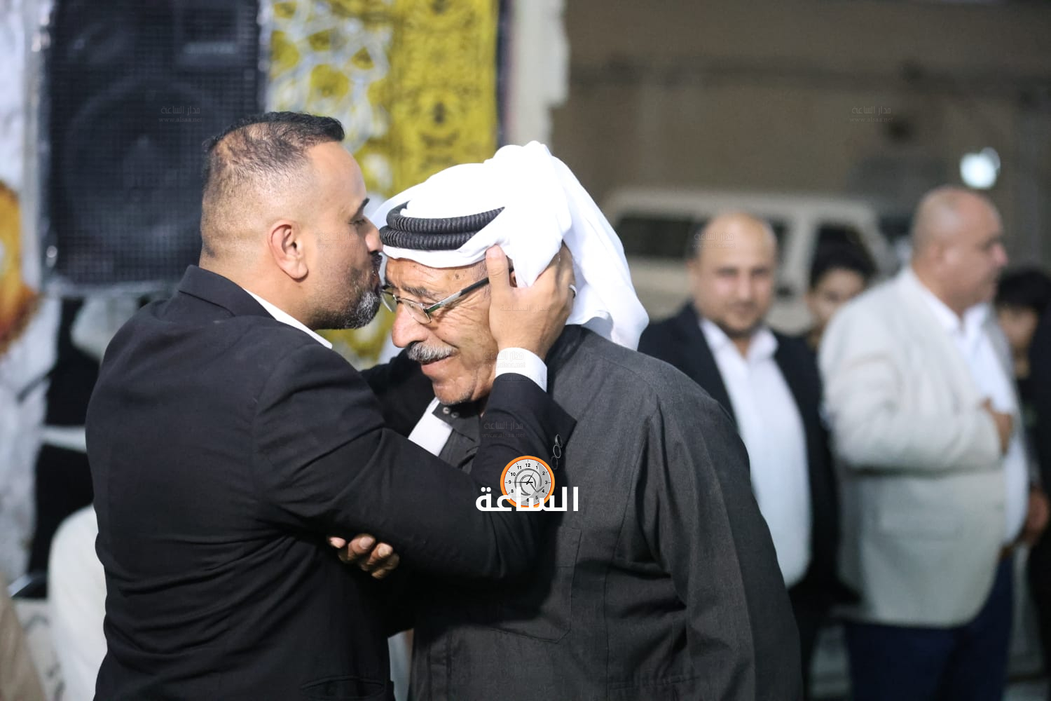 Madar Al-Saa Images 0.42127248549880414