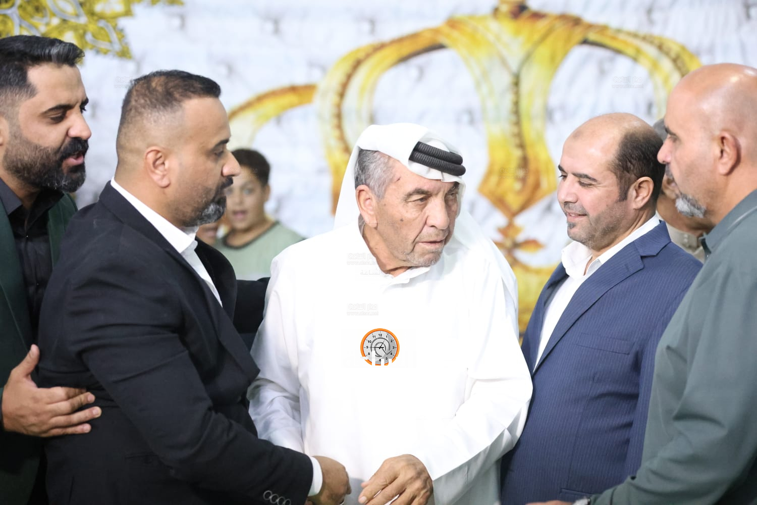 Madar Al-Saa Images 0.11696141658938286