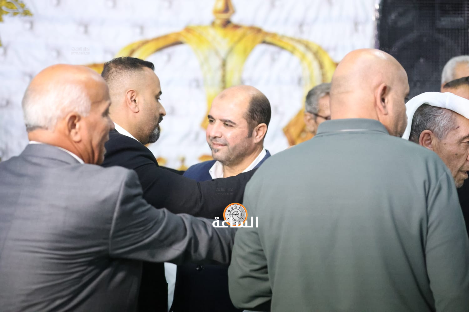 Madar Al-Saa Images 0.7721576821004469