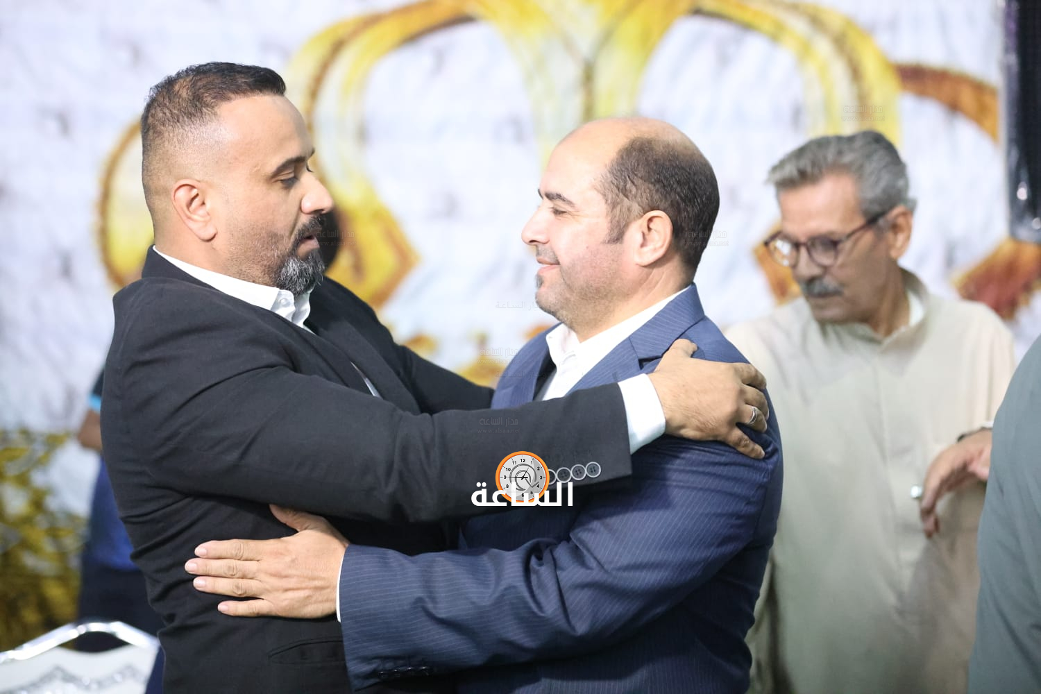 Madar Al-Saa Images 0.1340441697150776