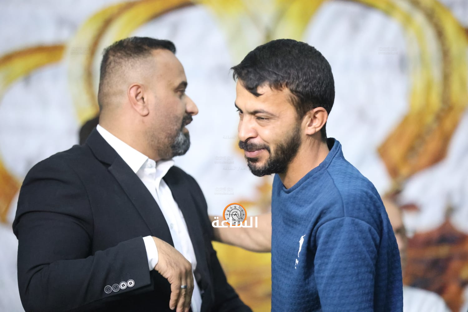 Madar Al-Saa Images 0.8939065521937881