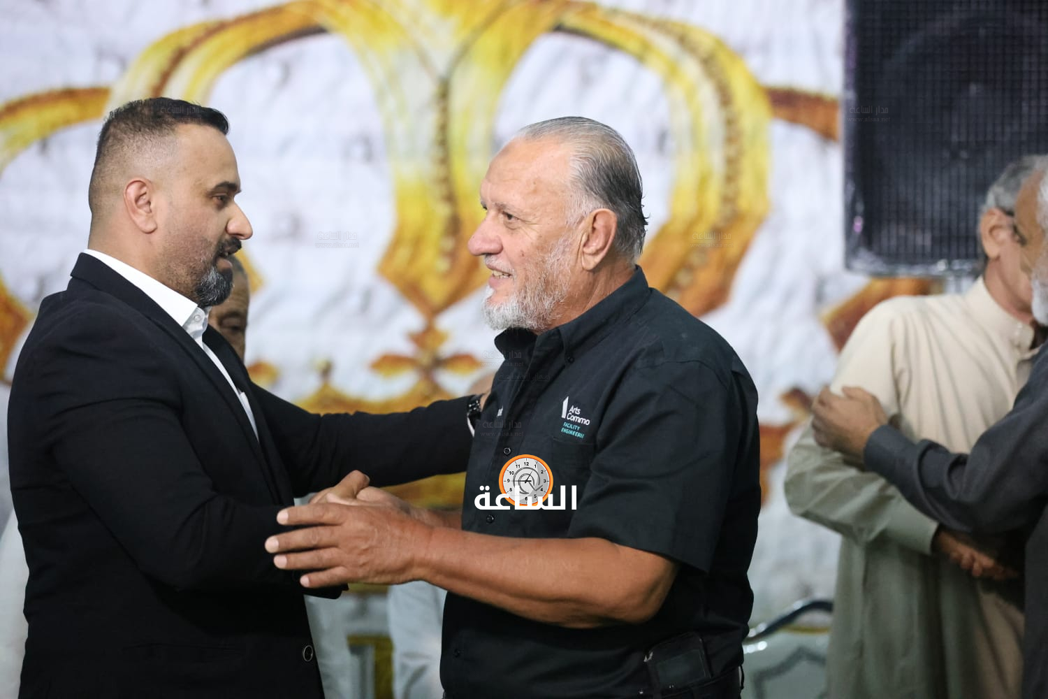 Madar Al-Saa Images 0.7598033101360478