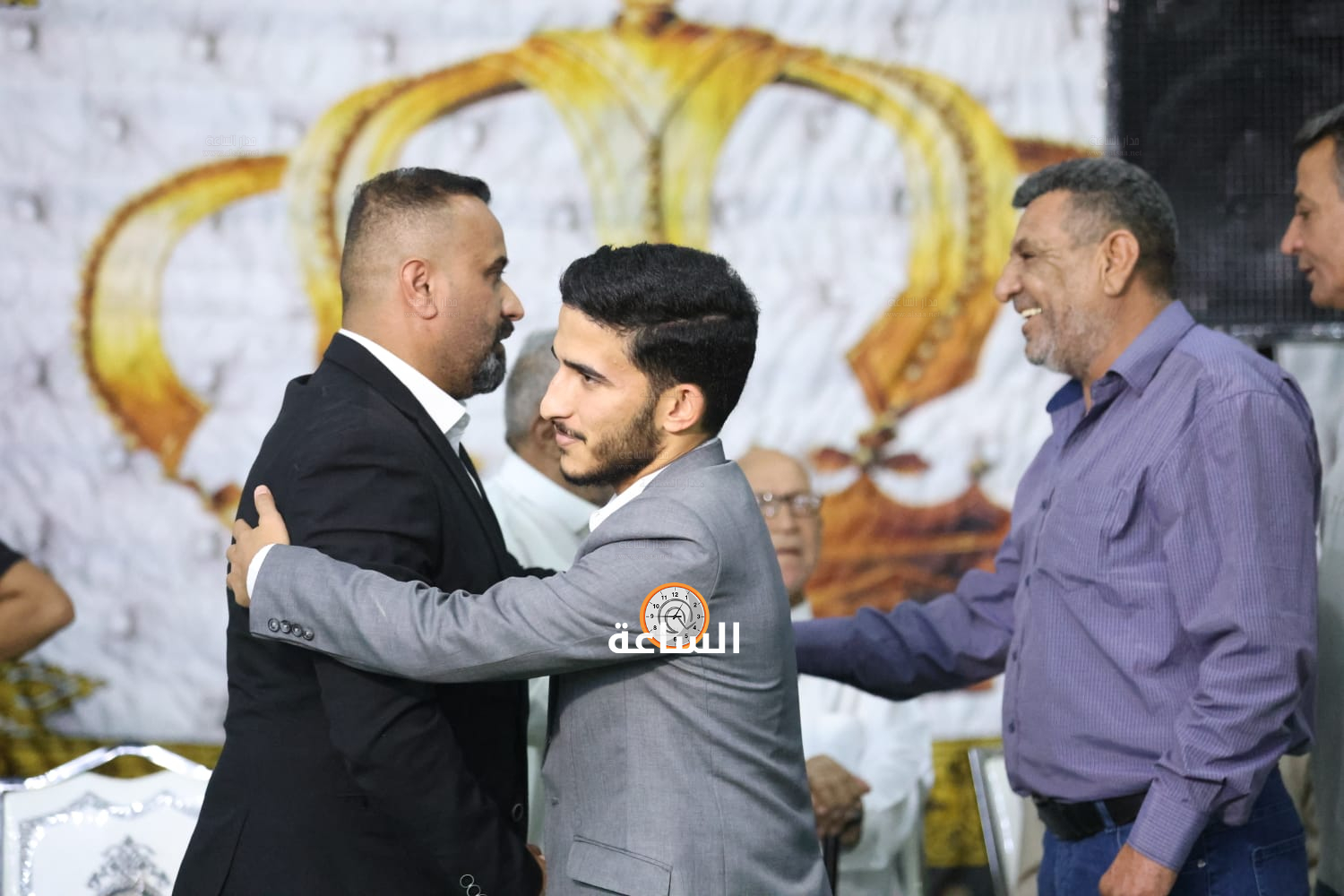Madar Al-Saa Images 0.22938933155448826