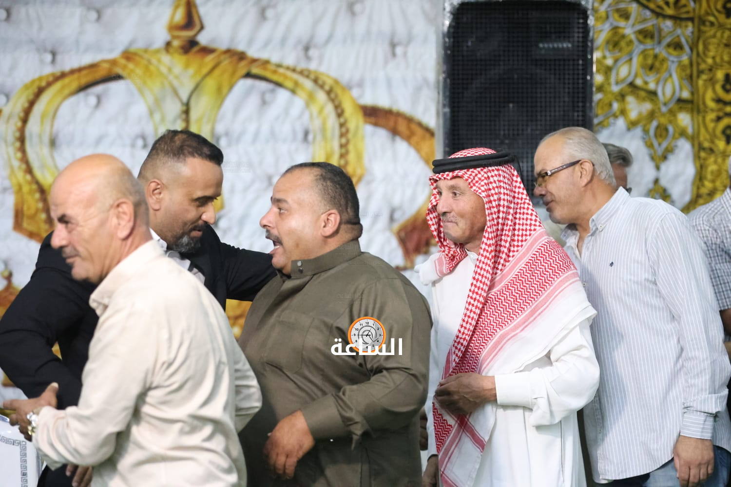 Madar Al-Saa Images 0.813457050295366