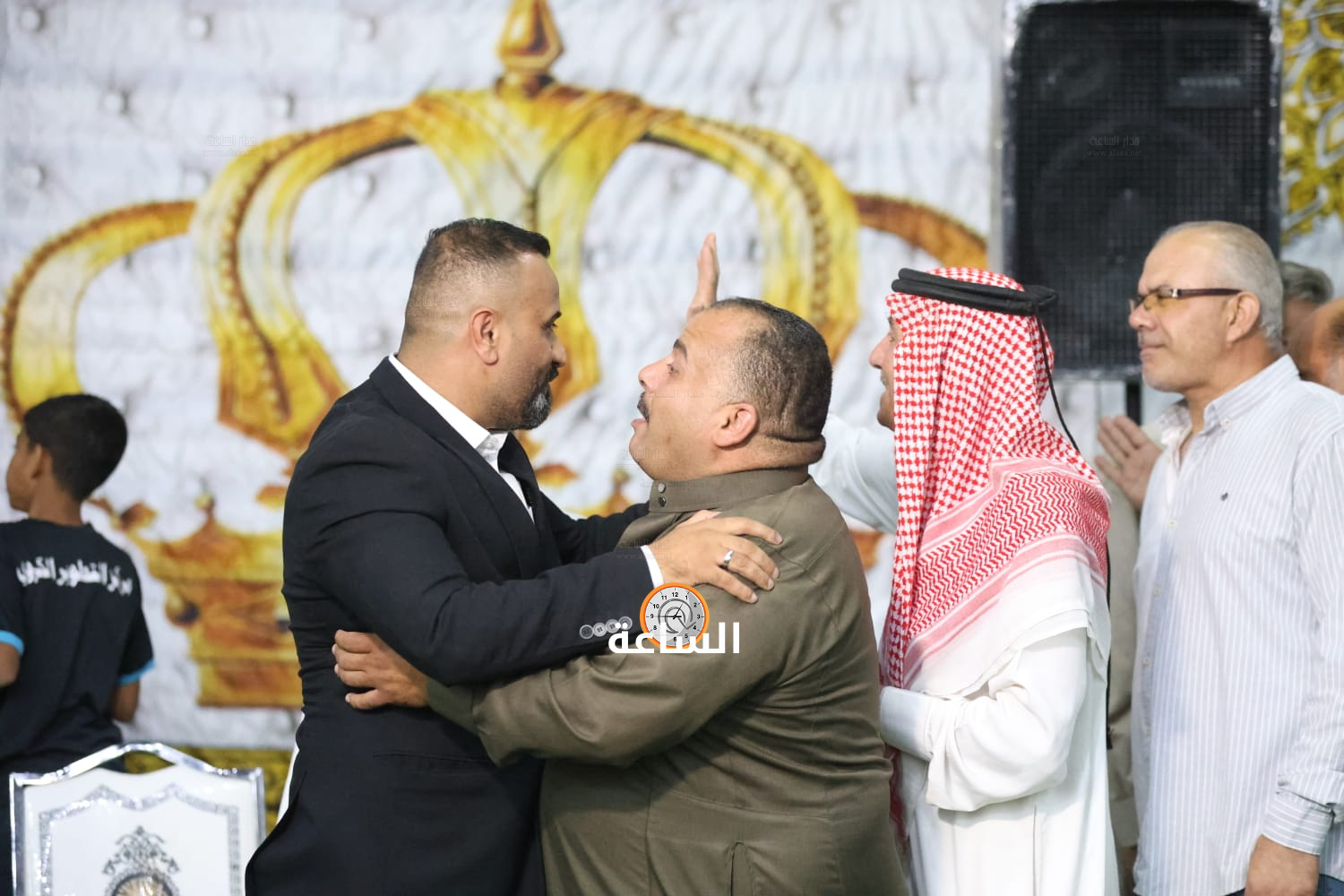 Madar Al-Saa Images 0.6872598683166381