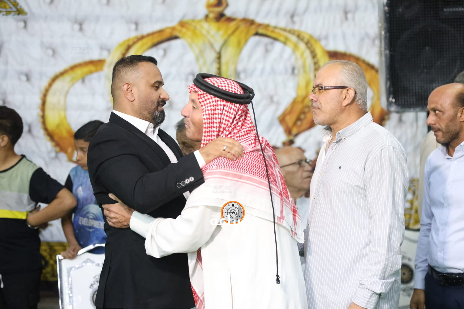 Madar Al-Saa Images 0.929042450870942